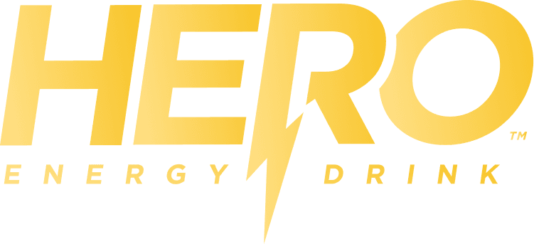 Hero Energy Drink